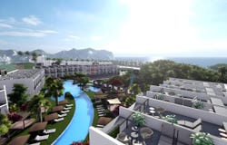 Girne, Girne, Bahceli 99410