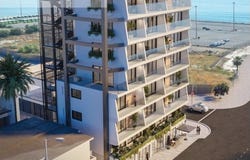 Larnaca, Larnaca