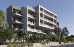 Agios Tychonas, Limassol