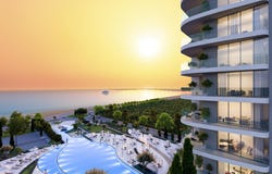 Limassol, Limassol 3047