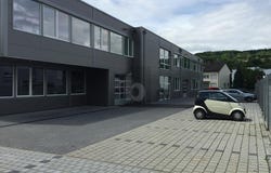 Lörrach, Baden-Württemberg 79539