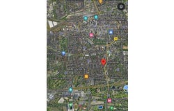 Dresdener Straße, 48, Dortmund, Nordrhein-Westfalen 44139