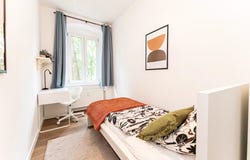 Tabbertstraße, Berlin, Berlin 12459