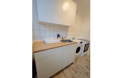 Arthur-Scheibner-Straße, 31, Merseburg (Saale), Sachsen-Anhalt 06217