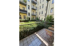 Klenzestraße, Munich, Bavaria 80469