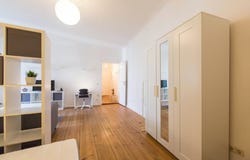 Boxhagener Straße, Berlin, Berlin 10245