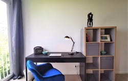 Korbinianplatz, Munich, Bavaria 80807