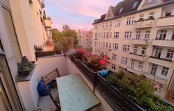 Schierker Straße, Berlin, Berlin 12051