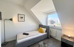 Ludwigstraße, 14, Bremerhaven, Bremen 27570