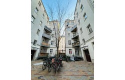 Korsörer Straße, Berlin, Berlin 10437