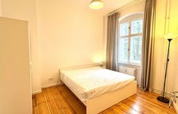Kamminer Straße, Berlin, Berlin 10589