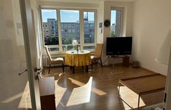 Auguststraße, 21, Braunschweig, Niedersachsen 38100