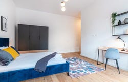 Markgrafendamm, Berlin, Berlin 10245