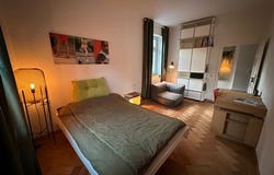 Herzog-Heinrich-Straße, 30, München, Bayern 80336