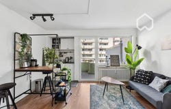 Becherstraße, Düsseldorf, North Rhine-Westphalia 40476