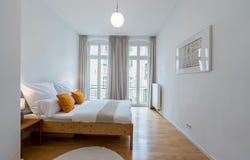 Auguststraße, Berlin, Berlin 10117