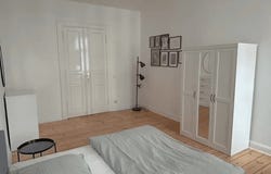 Warschauer Straße, Berlin, Berlin 10243
