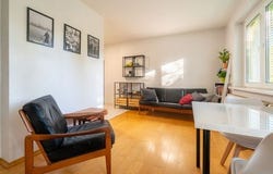 Berggartenstraße, 17, Leipzig, Sachsen 04155