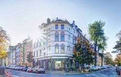 Weseler Straße, 35, Düsseldorf, Nordrhein-Westfalen 40239