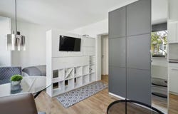 Löwengasse, Frankfurt am Main, Hessen 60385