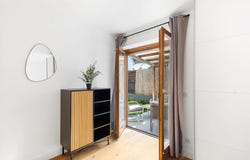 Almbachstraße, Munich, Bavaria 81379