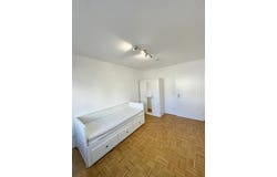 Gartenstraße, Munich, Bavaria 80809