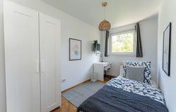 Fritz-Werner-Straße, Berlin, Berlin 12107