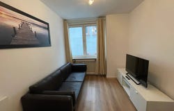 Holzhausenstraße, Frankfurt am Main, Hessen 60322