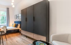 Markgrafendamm, Berlin, Berlin 10245
