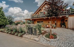 Hochdorfer Straße, 4, Bondorf, Baden-Württemberg 71149