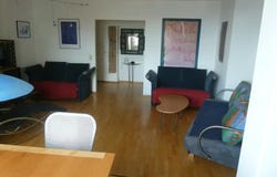Barbarastraße, Köln, North Rhine-Westphalia 50996