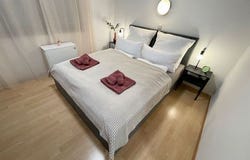 Augustastraße, 64, Rastatt, Baden-Württemberg 76437