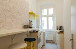 Cotheniusstraße, Berlin, Berlin 10407