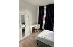 Lichtstraße, Köln, North Rhine-Westphalia 50825