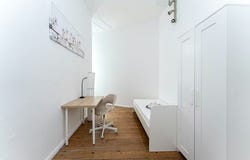 Bornholmer Straße, Berlin, Berlin 10439