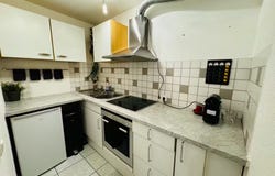 Schlesische Straße, Düsseldorf, North Rhine-Westphalia 40231