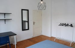Treseburger Ufer, Berlin, Berlin 12347