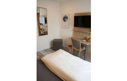 Klein Apartment Kemnater Hof, 1, Ostfildern, Baden-Württemberg 73760