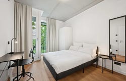 Stromstraße, Berlin, Berlin 10551