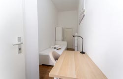 Bornholmer Straße, Berlin, Berlin 10439