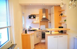 Füsilierstraße, Düsseldorf, North Rhine-Westphalia 40476