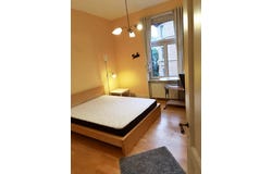 Esslinger Straße, Frankfurt am Main, Hessen 60329