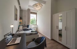 Fritz-Erler-Straße, Munich, Bavaria 81737