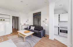 Knaackstraße, Berlin, Berlin 10435