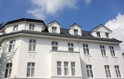 Einigkeitstraße, 16, Essen, Nordrhein-Westfalen 45133