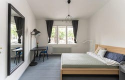 Lauterberger Straße, Berlin, Berlin 12347