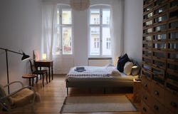 Korsörer Straße, Berlin, Berlin 10437