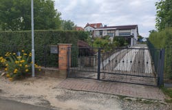 Lindstedter Str., Potsdam, Brandenburg 14469
