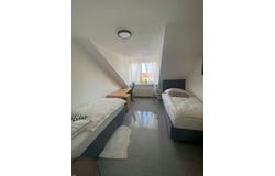 Fenskestraße, 19, Hannover, Niedersachsen 30165