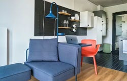 Länderweg, Frankfurt am Main, Hessen 60599